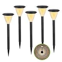 Amazon.co.jp: 翌朝まで長持ち点灯する!! GWSOLAR ガーデニング